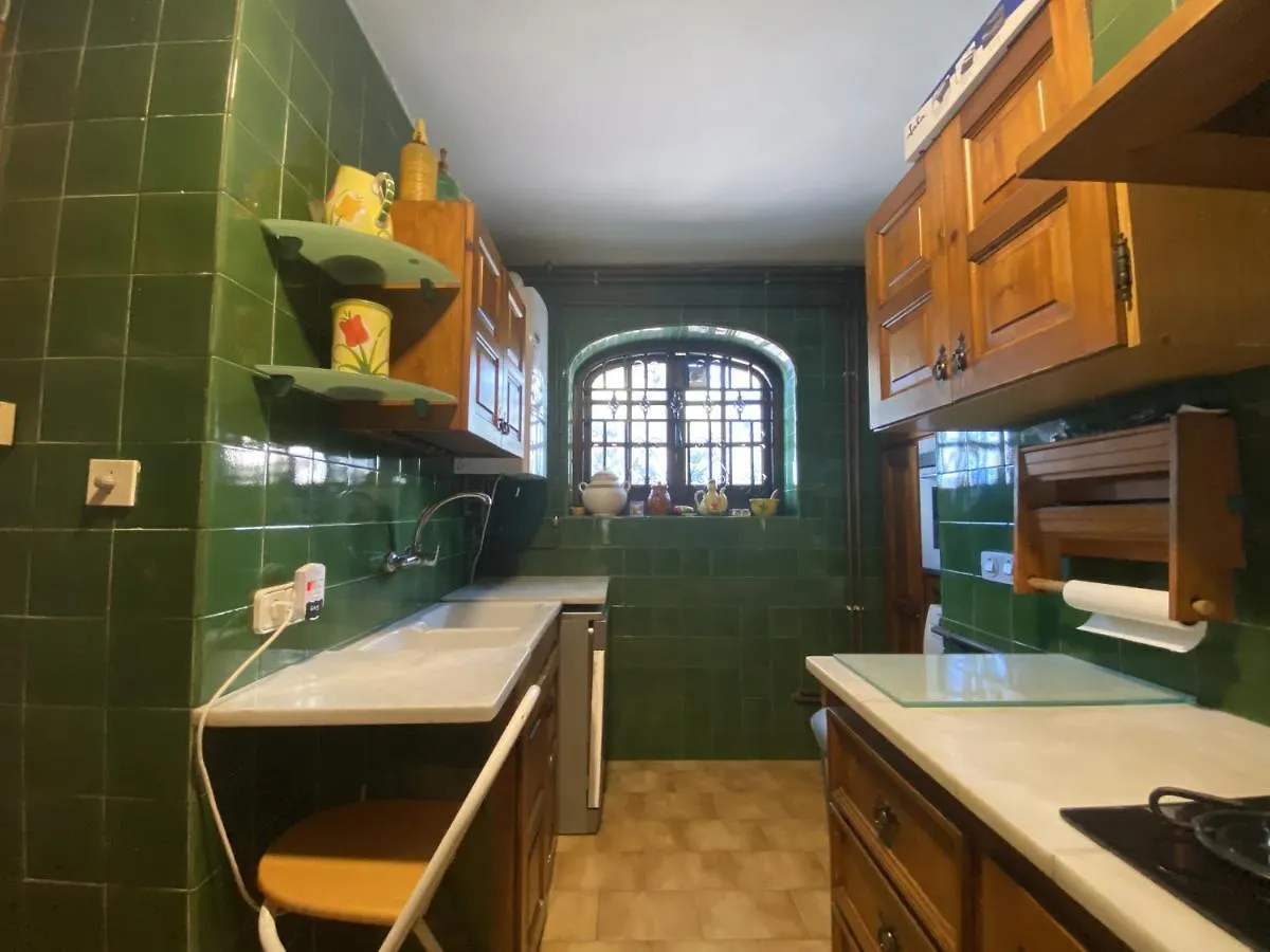 카라펠 R97 Casa Alorda 빌라 펜션
