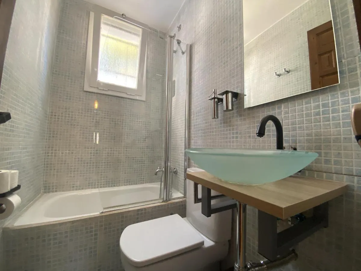 카라펠 R97 Casa Alorda 빌라 스페인