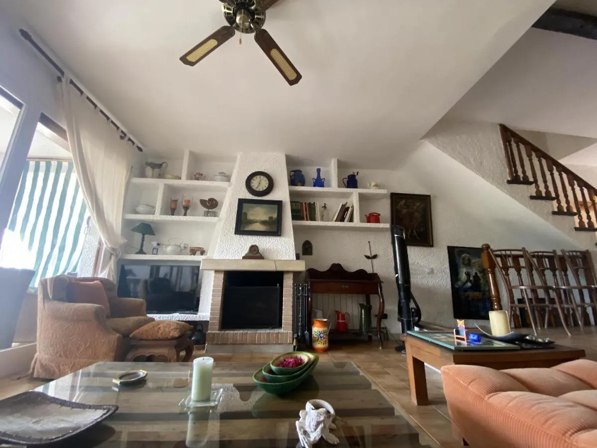 펜션 카라펠 R97 Casa Alorda 빌라