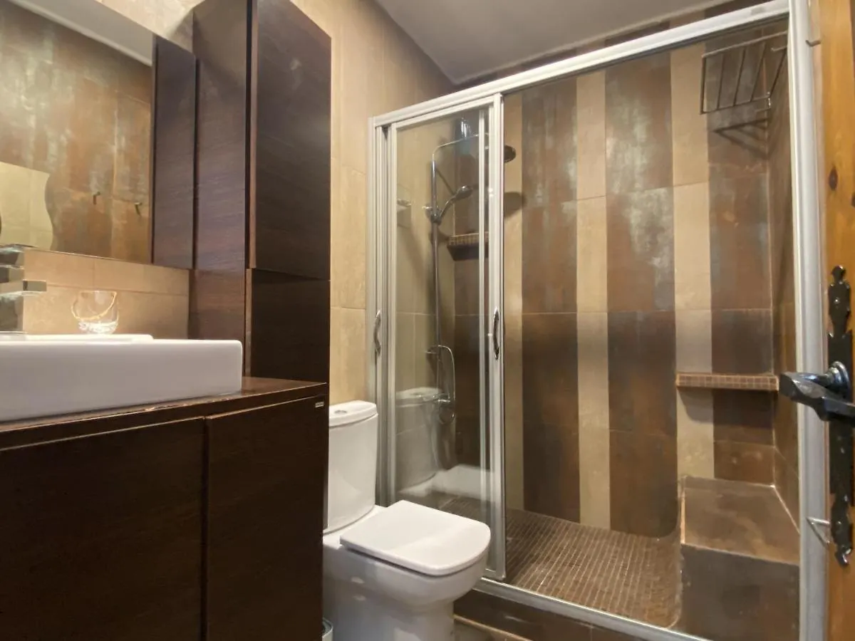 카라펠 R97 Casa Alorda 빌라 0*,  스페인