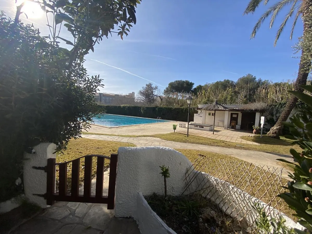 카라펠 R97 Casa Alorda 빌라 펜션