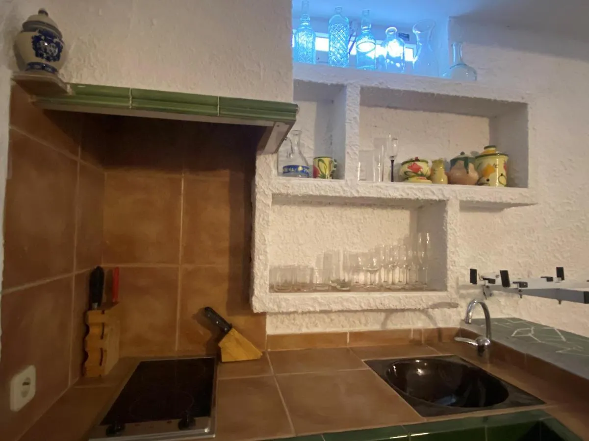 카라펠 R97 Casa Alorda 빌라