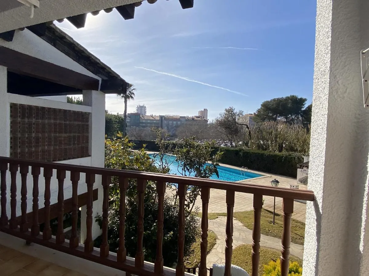 카라펠 R97 Casa Alorda 빌라