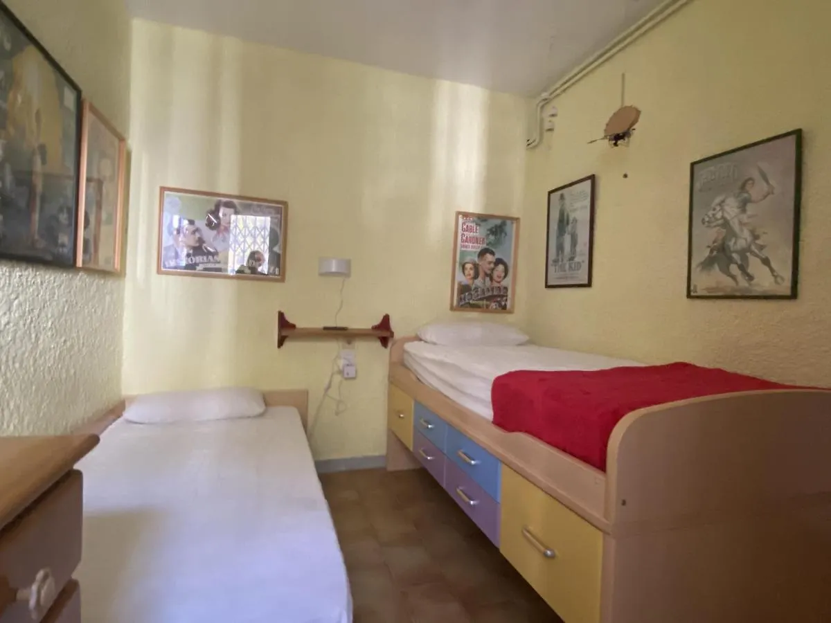 카라펠 R97 Casa Alorda 빌라 스페인