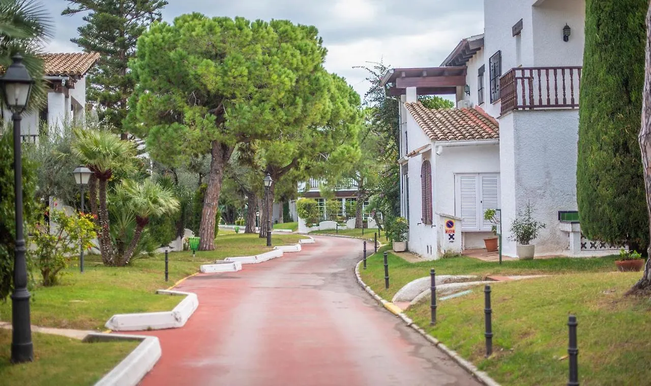 펜션 카라펠 R97 Casa Alorda 빌라