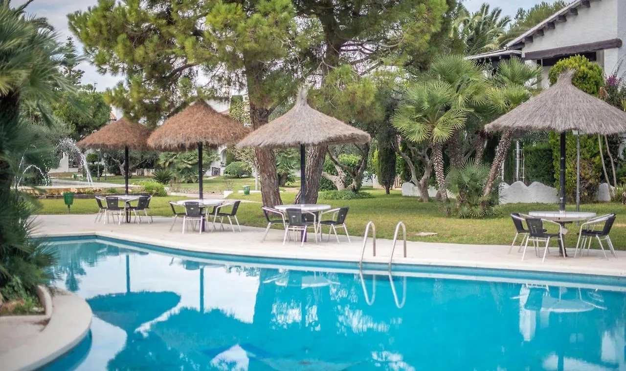 R97 Casa Alorda Villa Calafell Holiday home